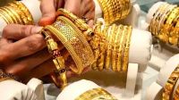 দেশে বাজারে কমল স্বর্ণের দাম