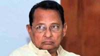 ইনুর বিরুদ্ধে মানবতাবিরোধী অপরাধের মামলার রায় আজ
