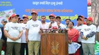 ডেঙ্গু নিয়ন্ত্রণে মোবাইল কোর্ট চালুর সিদ্ধান্ত