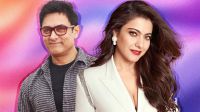 আমিরের রুচি নিয়ে কাজলের রসিকতা