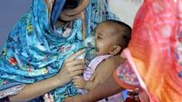 হাম উপসর্গে আরো ৩ শিশুর মৃত্যু