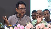 সব বোর্ডে অভিন্ন প্রশ্নপত্রে পরীক্ষা হবে: শিক্ষামন্ত্রী