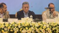 অর্থমন্ত্রীর বাজেট ব্রিফিং শুরু
