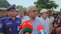 জামায়াত গণতন্ত্রে বিশ্বাসী নয়