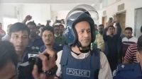 দুই মামলায় ব্যারিস্টার সুমনের জামিন নামঞ্জুর 