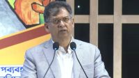 দেশে ৮২ লাখ মানুষ কোনো না কোনোভাবে মাদকাসক্ত