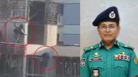 হাবিবুর রহমানসহ তিনজনকে মৃত্যুদণ্ড