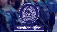 চট্টগ্রামে ৫ থানার ওসি পরিবর্তন, ৮ পরিদর্শককে বদলি