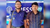 কারাগারে যুবলীগ নেতার মৃত্যু