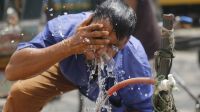 দেশের ৮ জেলায় বইছে তাপপ্রবাহ