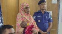 নিজ সন্তানকে ২৫ হাজার টাকায় বিক্রি করলেন বাবা, উদ্ধার করলো পুলিশ