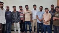 রাজধানীতে আওয়ামী লীগের ২৬ নেতাকর্মী গ্রেপ্তার