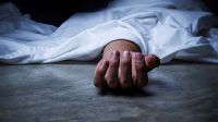 বাসা থেকে পুলিশ কর্মকর্তার স্ত্রীর ঝুলন্ত মরদেহ উদ্ধার