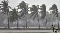 ঢাকাসহ ১৩ অঞ্চলে ঝড়ের পূর্বাভাস