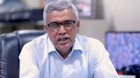 কারাগারে সময় টিভির সাবেক এমডি জোবায়ের