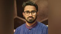 ‘শিগগির ঘৃণ্য বিরোধীদল জামায়াতের নির্মম পতন হবে’