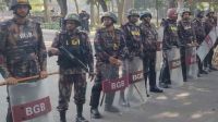 বিএনপির দু’গ্রুপের পাল্টাপাল্টি সমাবেশে ১৪৪ ধারা জারি