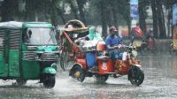 ঢাকায় ঝোড়ো হাওয়া ও বজ্রবৃষ্টির আভাস 