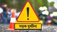 বেপরোয়া কাভার্ডভ্যানের চাপায় একজনের মৃত্যু