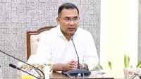 হামের টিকাদানে গাফিলতি হলে কঠোর ব্যবস্থার হুঁশিয়ারি প্রধানমন্ত্রীর