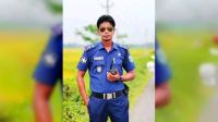 নারী কেলেঙ্কারির অভিযোগ সার্জেন্ট প্রত্যাহার
