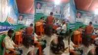 বিএনপি অফিসে জুয়ার আসর, ভিডিও ভাইরাল