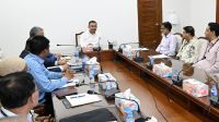 বিআরটি প্রকল্পের অগ্রগতি নিয়ে প্রধানমন্ত্রীর বিশেষ সভা