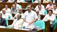 করমুক্ত আয়ের সীমা ৪ লাখ টাকা করার প্রস্তাব প্রধানমন্ত্রীর