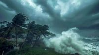 ছয় জেলায় ঝড়-বৃষ্টির আশঙ্কা