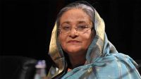 শেখ হাসিনার বিরুদ্ধে চার্জ গঠনের শুনানি পেছালো