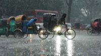 ১১ জেলায় ঝড়বৃষ্টির আভাস, কমতে পারে তাপপ্রবাহ