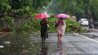 ৯ অঞ্চলে ঝড়ের আভাস, নদীবন্দরে সতর্কসংকেত