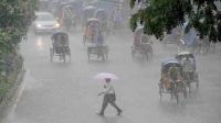 দেশের সব বিভাগেই বৃষ্টির আভাস