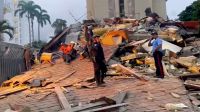 জোড়া ভূমিকম্পের পর ভেনেজুয়েলায় ২০টির বেশি আফটারশক