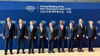 ওয়ার্ল্ড ইকোনমিক ফোরামের বার্ষিক সম্মেলনে প্রধানমন্ত্রী