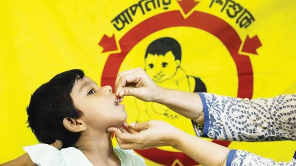 দেশজুড়ে ভিটামিন ‘এ’ ক্যাপসুল ক্যাম্পেইন ২৮ জুন