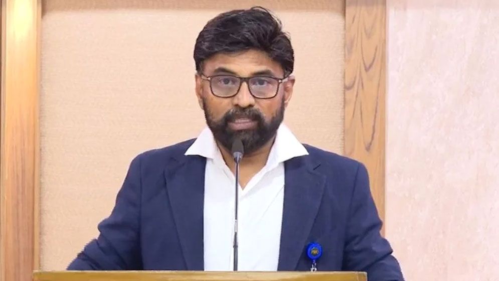 ‘নির্বাচনী ইশতেহার-জুলাই সনদ একসঙ্গে বাস্তবায়ন হচ্ছে’  