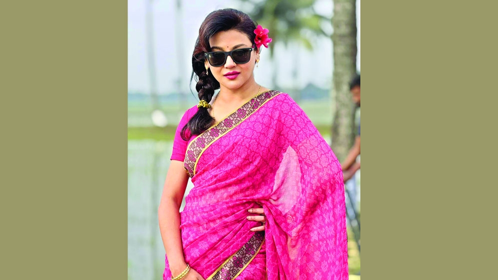 জন্মদিনেও নেই বাড়তি আয়োজন 