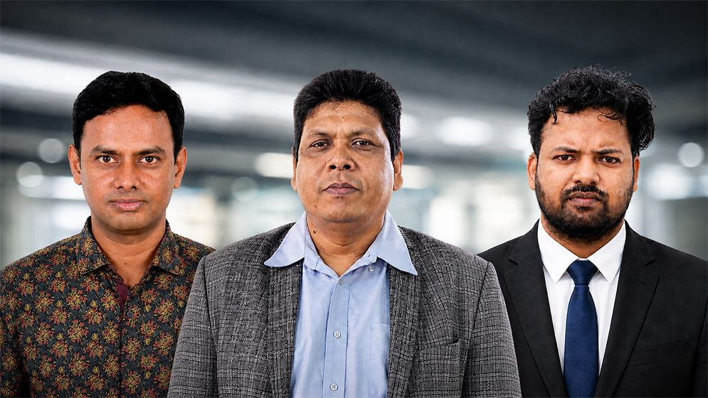 সিজেএফডির সভাপতি মোবারক, সেক্রেটারি সবুজ, সাংগঠনিক সম্পাদক মীম