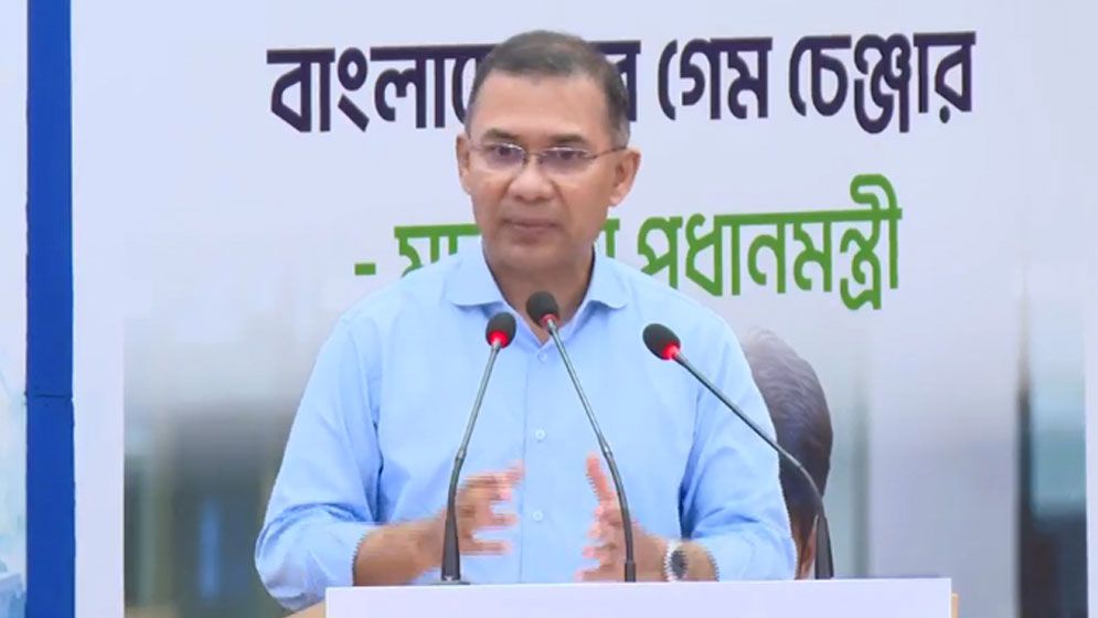 ‘জাতীয় স্টার্টআপ ও উদ্যোক্তা প্ল্যাটফর্ম’ উদ্বোধন করলেন প্রধানমন্ত্রী  