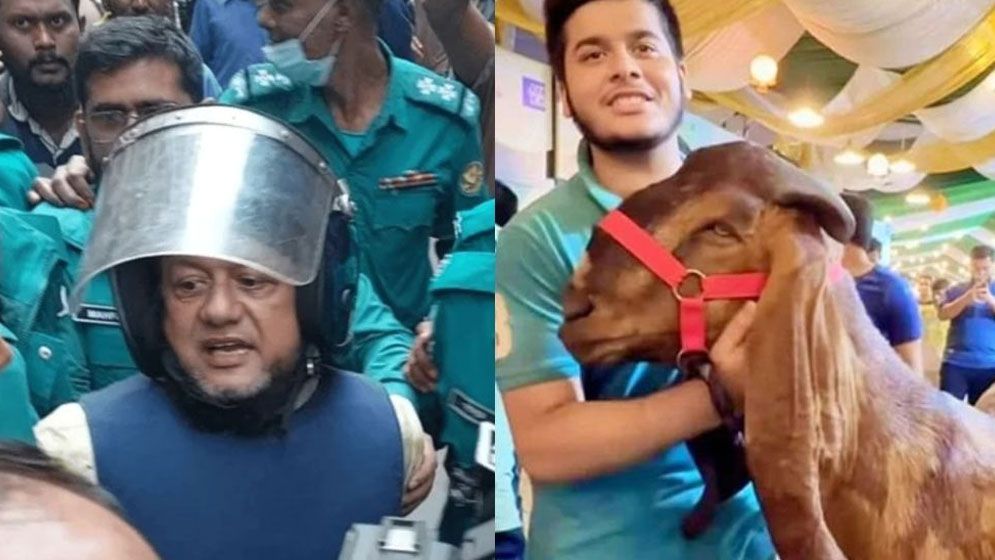 মতিউরের অভিযোগ গঠনের শুনানি শেষ, আদেশ ২১ জুলাই  