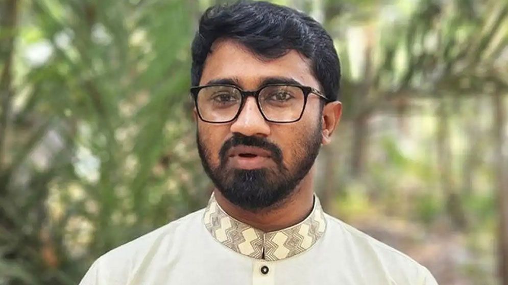 ‘জামায়াত-শিবিরের বাঁচার জন্য হলেও বিএনপিকে ক্ষমতায় রাখা প্রয়োজন’ 