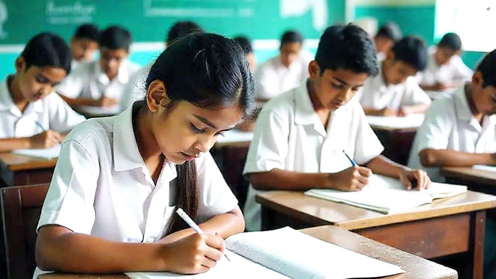 প্রাথমিকের বৃত্তি পরীক্ষার ফল প্রকাশ বৃহস্পতিবার 