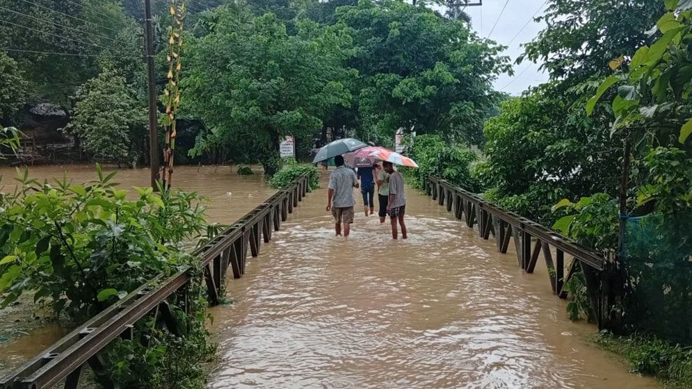 বান্দরবানের সব পর্যটনকেন্দ্র ১৫ জুলাই পর্যন্ত বন্ধ  