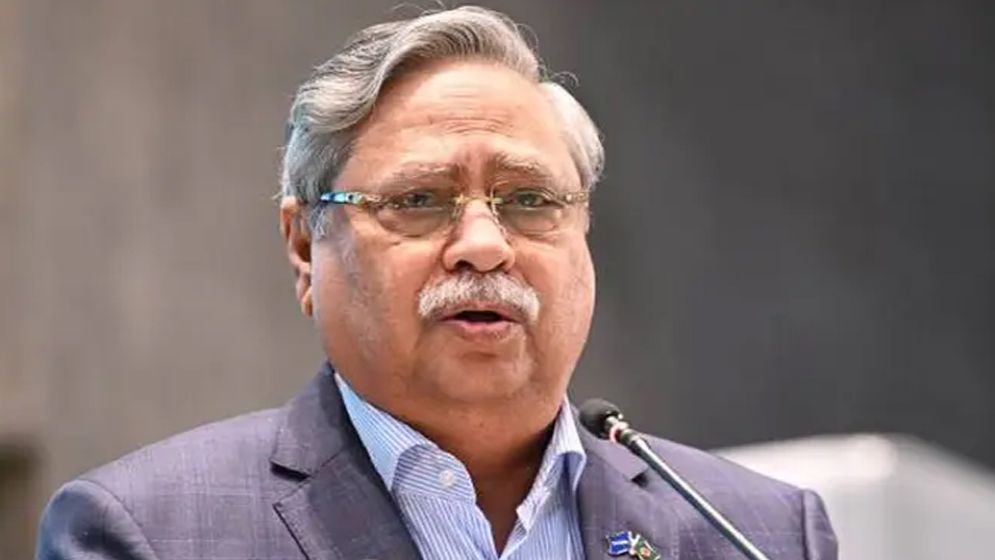 জুলাই গণঅভ্যুত্থান ছিল জনতার ক্ষোভের বহিঃপ্রকাশ