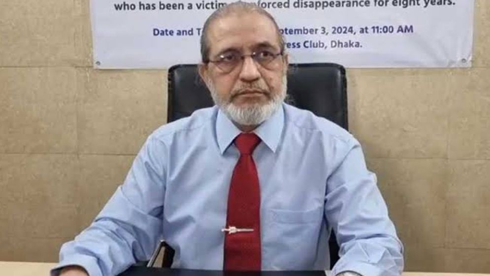 বেতন-ভাতা ছাড়াও এক কোটি টাকা ‘বিশেষ প্রণোদনা’ পাচ্ছেন আযমী