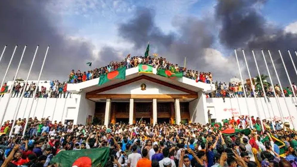 ১৬ জুলাই ‘শহীদ দিবস’ পালনের উদ্যোগ  