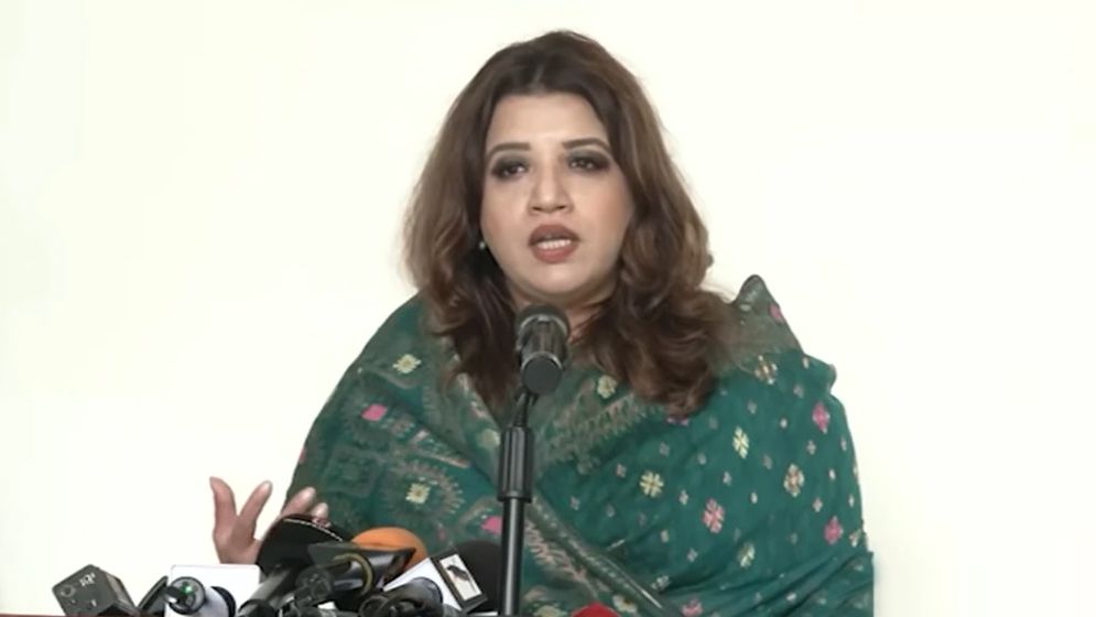 বিদেশ যেতে এত খরচ কেন: পররাষ্ট্র প্রতিমন্ত্রী