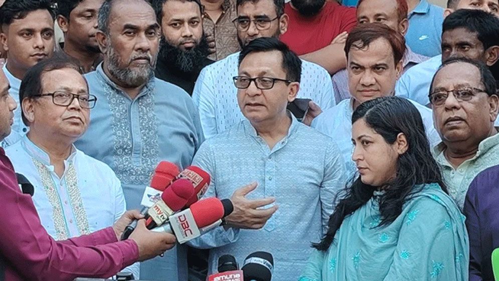 অর্থনীতি ও বাজার স্থিতিশীলতায় এআই প্রযুক্তির ব্যবহার হবে: বাণিজ্যমন্ত্রী 