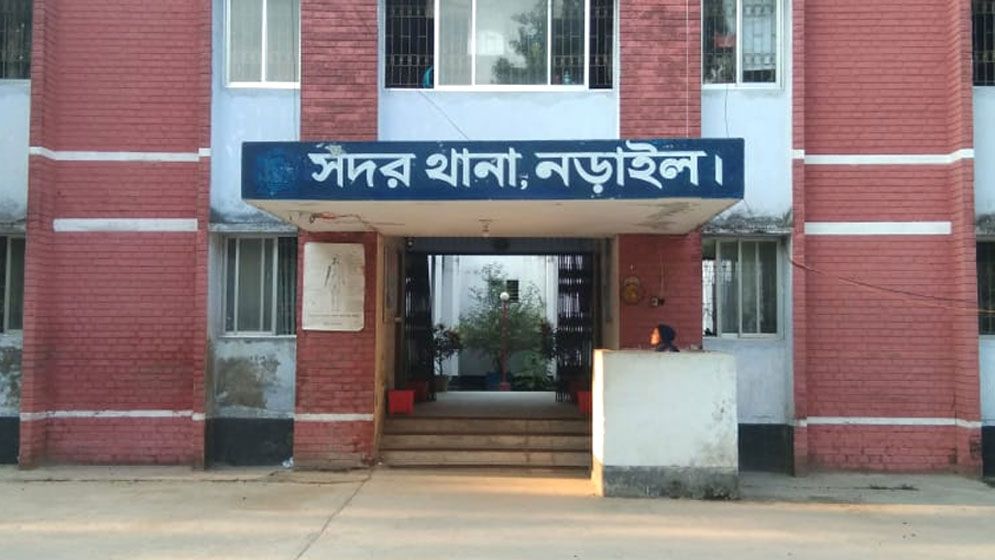 নড়াইলে জুলাই যোদ্ধাদের মারতে পুরস্কার ঘোষণা, থানায় অভিযোগ  